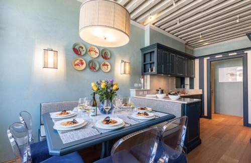 San Marco Apartment | La Dimora di San Maurizio 2- Dimora Italia -