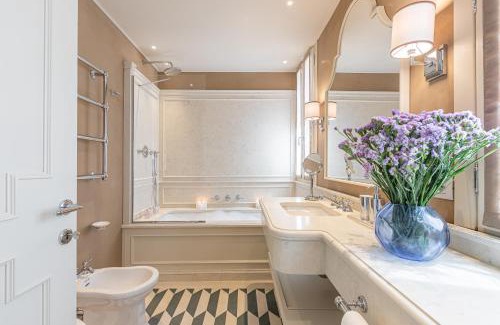 San Marco Apartment | La Dimora di San Maurizio 2- Dimora Italia -
