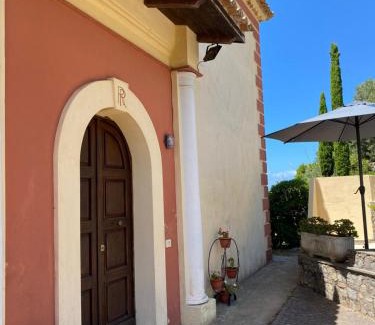 Cetraro House | La dimora di Titiro