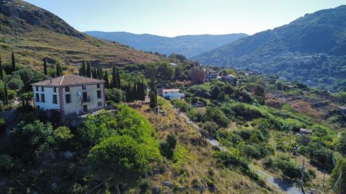 Cetraro House | La dimora di Titiro