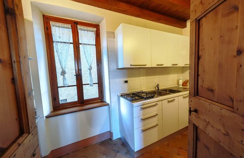 Castellaro Lagusello Apartment | La Dimora nel Castello