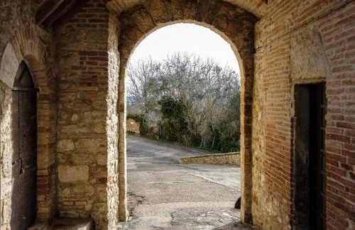 Collevalenza House | La dimora nel Castello