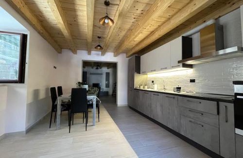 Civitella Roveto Apartment | La dimora nelle Rue