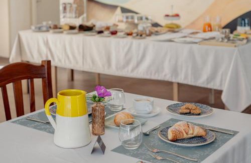 Postiglione Bed & Breakfast | La Dimora - Relais e Spa