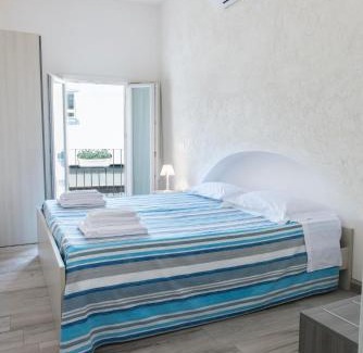 Centro Storico House | La Dimora sull'Arco