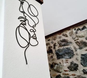 Randazzo House | La dimoro