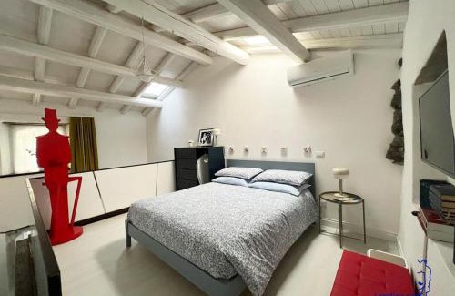 Randazzo House | La dimoro