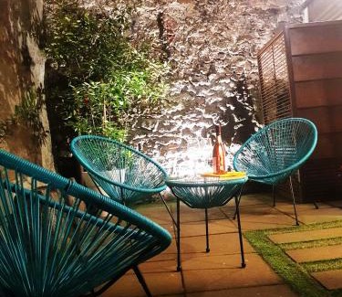 Randazzo House | La dimoro
