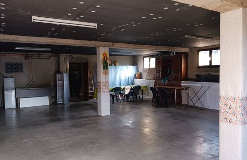 Villeneuve House | La Dindoulette without pool 6 people from 3 days and more
