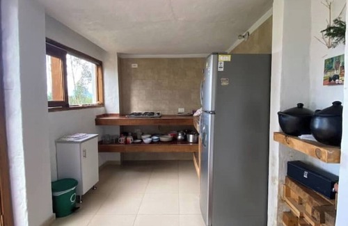 Firavitoba Cottage | La Divina Casa Buganviles