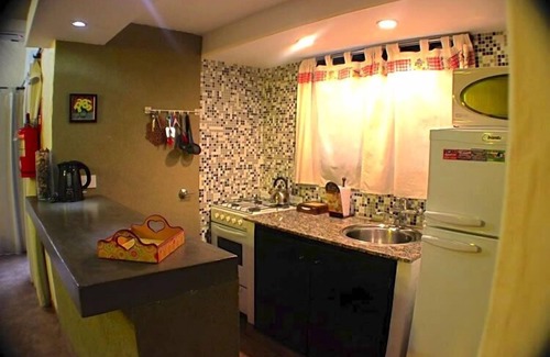 Rama Caida Cabin | La Divina Pereza