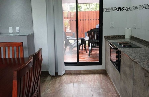 Rama Caida Cabin | La Divina Pereza Eco