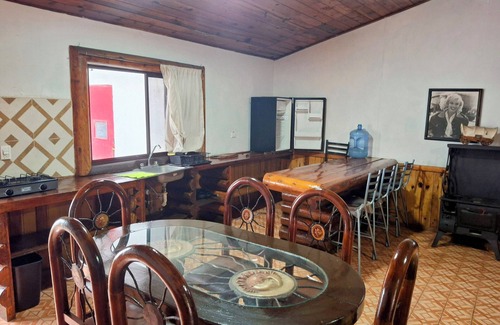 Santiago Cabin | La Doña Cabin