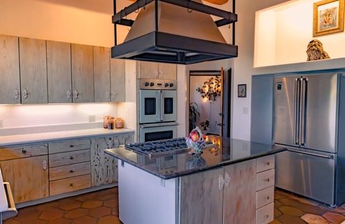 Taos House | La Doña Estatenn