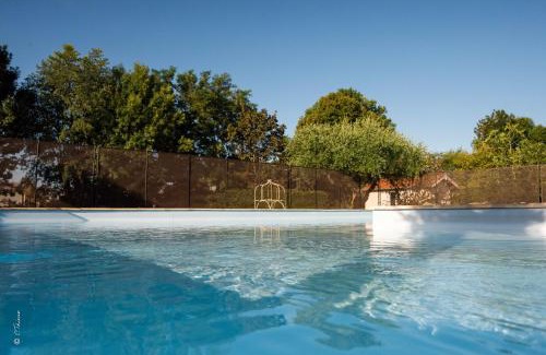 Saint-Didier-sur-Chalaronne House | LA DOLOREANNE