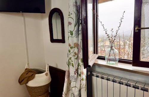 L'Aquila House | La Dolce Casa Centre Free Parking Family
