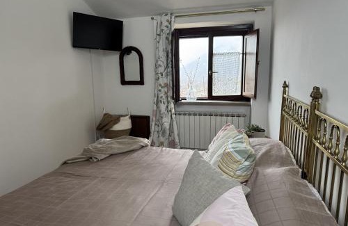 L'Aquila House | La Dolce Casa Centre Free Parking Family