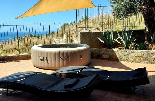 Tortora Marina Bed & Breakfast | La Dolce Dimora