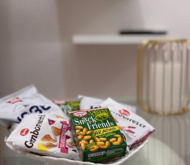 Acerra Bed & Breakfast | La dolce sosta