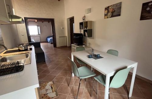 Rose House | La Dolce Sosta