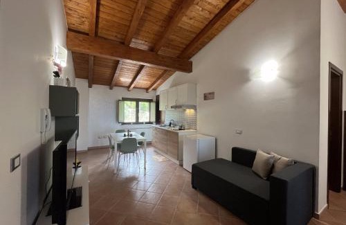 Rose House | La Dolce Sosta