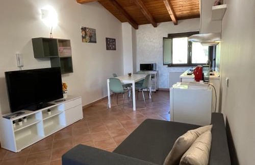 Rose House | La Dolce Sosta