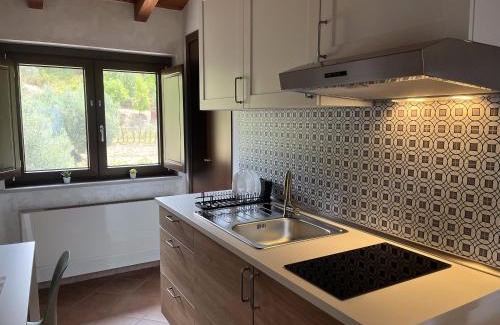 Rose House | La Dolce Sosta
