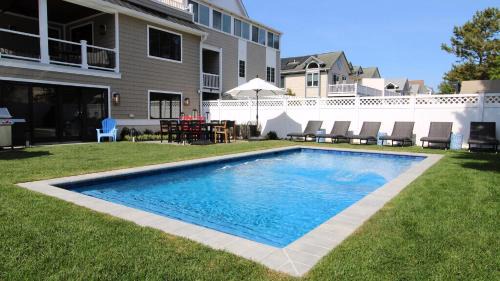 Cape May House | La Dolce Villa - 5 Bedroom Home With Heated Pool!