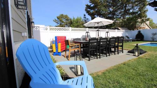 Cape May House | La Dolce Villa - 5 Bedroom Home With Heated Pool!