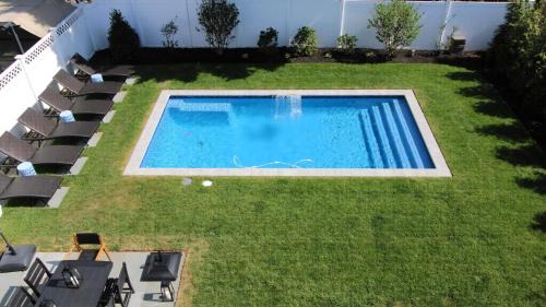 Cape May House | La Dolce Villa - 5 Bedroom Home With Heated Pool!