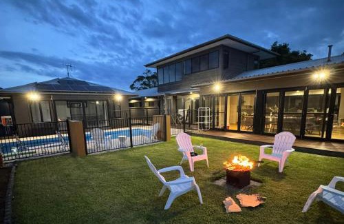 Failford House | La Dolce Villa