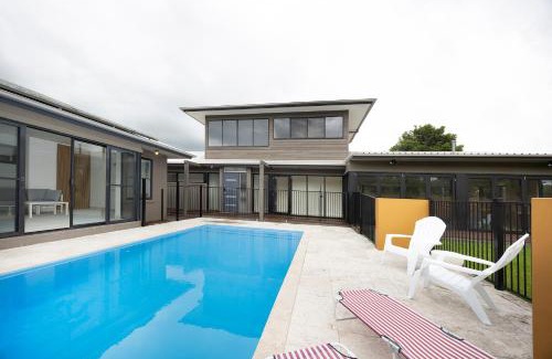 Failford House | La Dolce Villa
