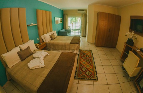 Jardim Paineiras Resort | La Dolce Villa