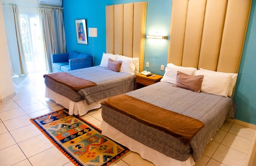 Jardim Paineiras Resort | La Dolce Villa