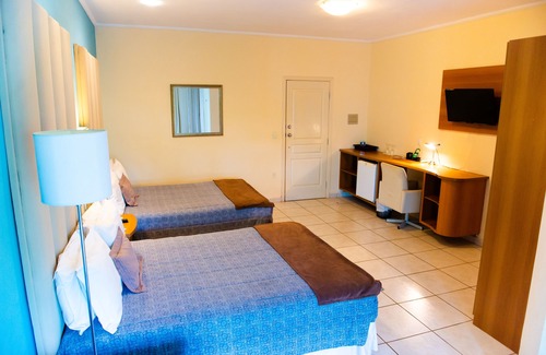 Jardim Paineiras Resort | La Dolce Villa