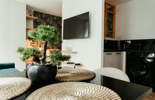 Mulhouse Apartment | La DOLCE Villetta - appartement de Standing
