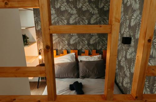 Mulhouse Apartment | La DOLCE Villetta - appartement de Standing