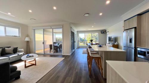 Sussex Inlet House | La Dolce Vita