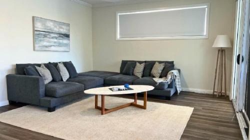 Sussex Inlet House | La Dolce Vita