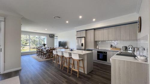 Sussex Inlet House | La Dolce Vita