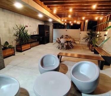 Ponta Verde Apartment | La Dolce Vita