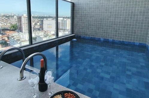 Ponta Verde Apartment | La Dolce Vita