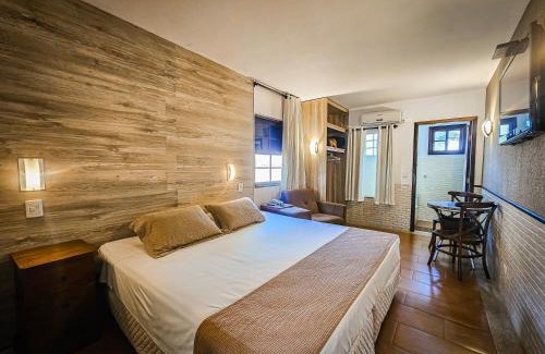 Sao Jose dos Pinhais Hotel | La Dolce Vita Park Hotel - Próximo a Curitiba