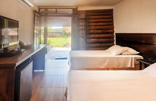 Maua da Serra Hotel | La Dolce Vita