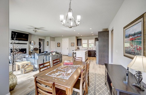 Murphys House | La Dolce Vita- Brand new home