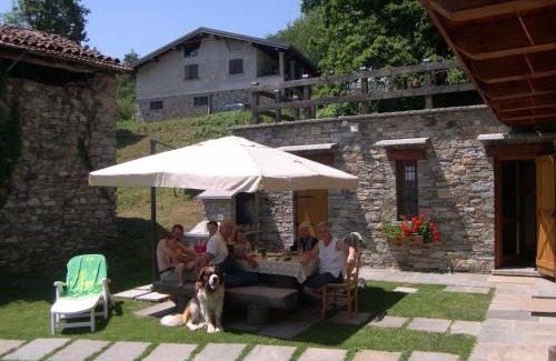 Massino Visconti House | La Dolce Vita chalet