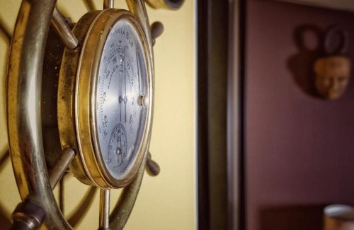 Montpeyroux House | La Dolce Vita - Chambre Amerigo Vespucci