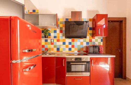 La Goleta Apartment | La Dolce Vita Duplex Living4malaga