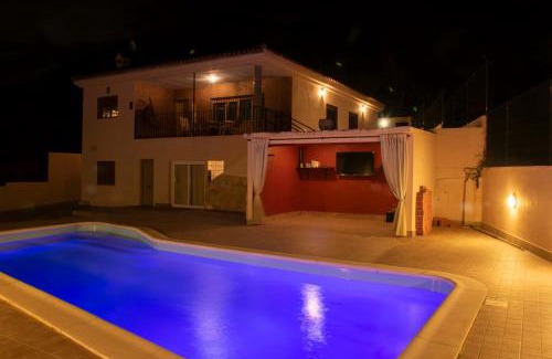 Tales House | La Dolce Vita
