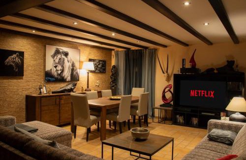 Tales House | La Dolce Vita
